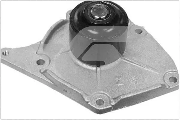 Pompe à eau, refroidissement du moteur HUTCHINSON WP45