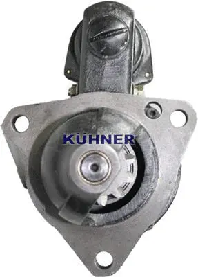 Démarreur AD KÜHNER 101164
