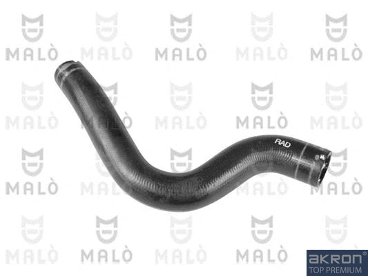 Durite de radiateur AKRON-MALÒ 149432A