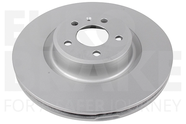 Disque de frein EUROBRAKE 58153147169