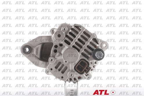 Alternateur ATL Autotechnik L 68 760