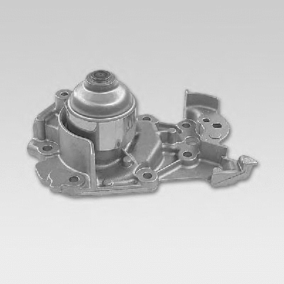Pompe à eau, refroidissement du moteur MTR 12135610