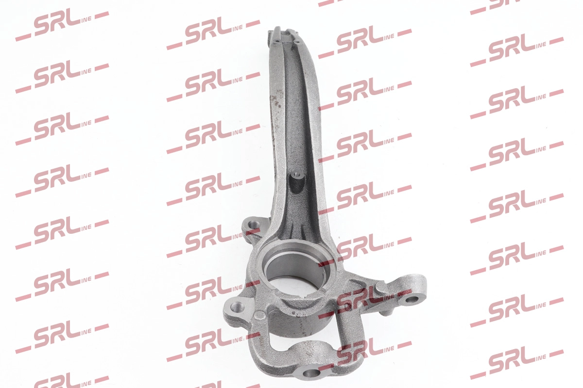 Fusée d'essieu, suspension de roue SRLine ZW-V009P