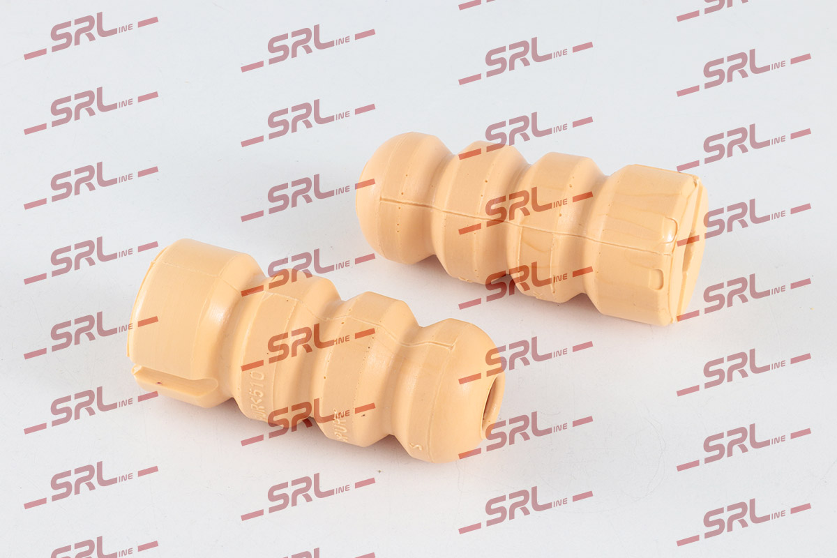 Butée élastique, suspension SRLine S030104