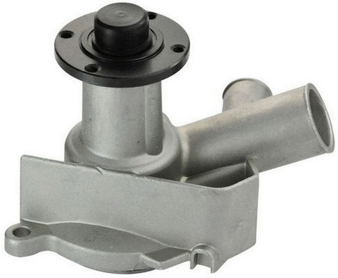 Pompe à eau, refroidissement du moteur DENCKERMANN A310173