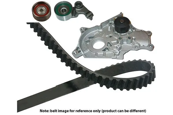 Pompe à eau + kit de courroie crantée KAVO PARTS DKW-9003
