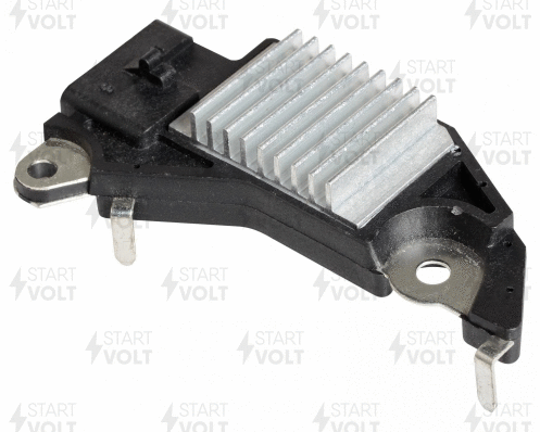 Régulateur d'alternateur STARTVOLT VRR 0547