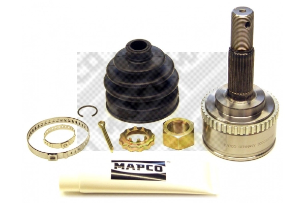 Jeu de joints, arbre de transmission MAPCO 16223
