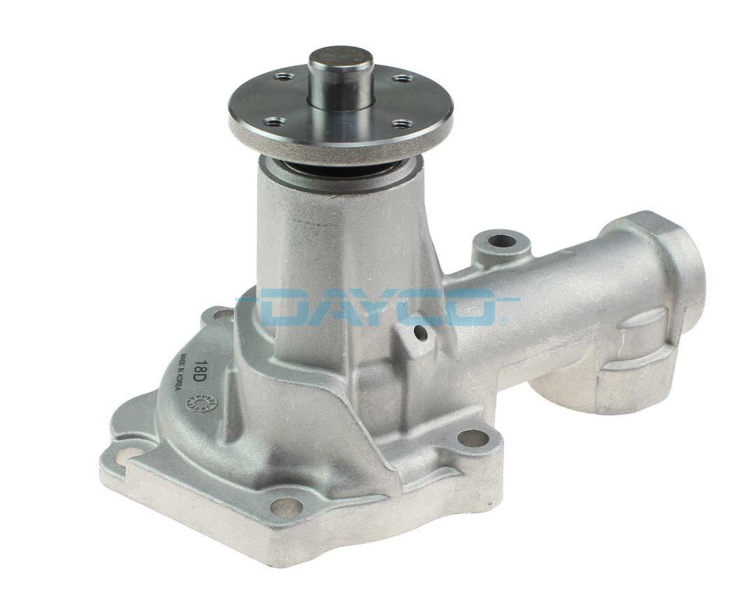 Pompe à eau, refroidissement du moteur DAYCO-AU DP668