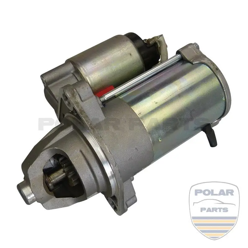 Démarreur POLAR PARTS 10005214