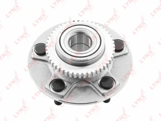 Kit de roulements de roue LYNXAUTO WH-1072
