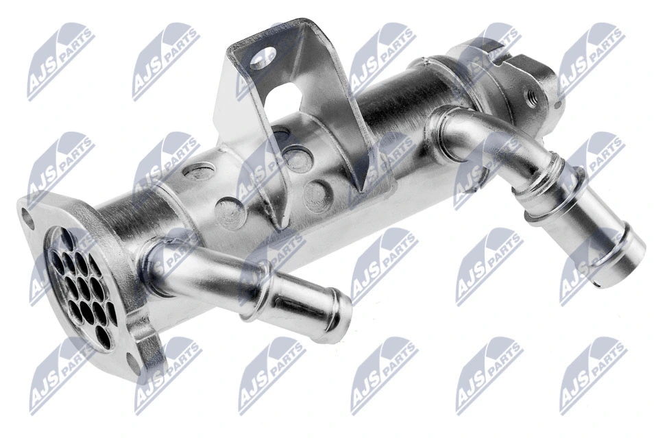 Radiateur, réaspiration des gaz d'échappement NTY EGR-LR-006A