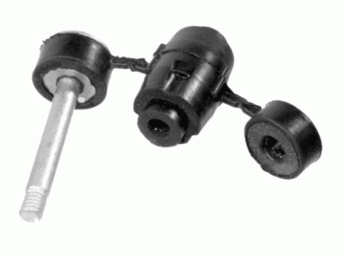 Entretoise/tige, stabilisateur BOGE 88-423-A
