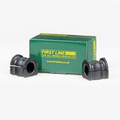 Kit de réparation, barre de couplage stabilisatrice FIRST LINE FSK7087K