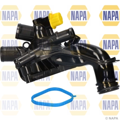 Thermostat, liquide de refroidissement NAPA NTH1067