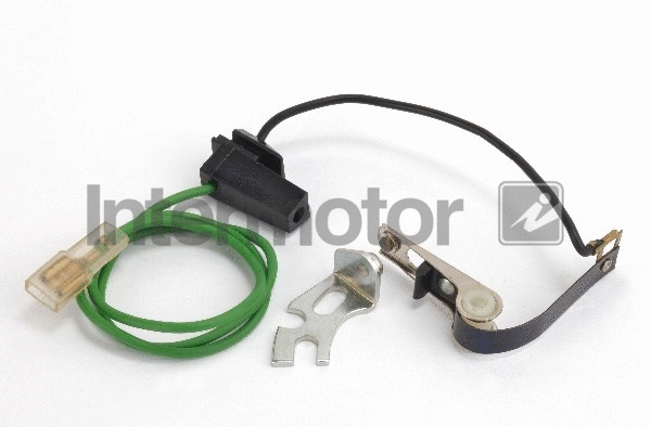 Jeu de contacts, distributeur d'allumage INTERMOTOR 22940