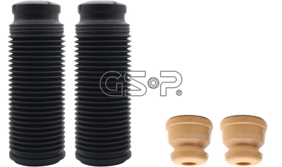 Kit de protection contre la poussière, amortisseur GSP-BR 5406630PK
