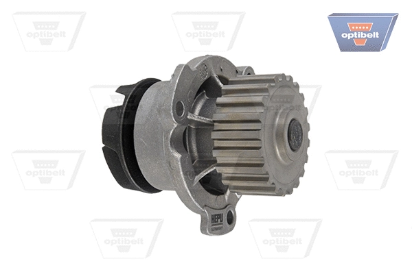 Pompe à eau, refroidissement du moteur OPTIBELT WP 1072