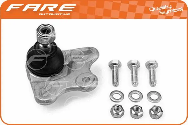 Rotule de suspension FARE-CO 29803