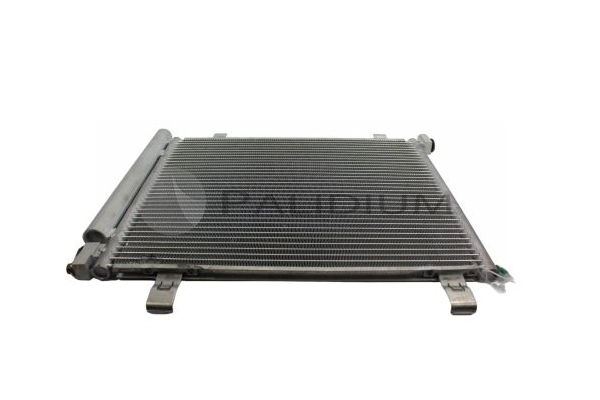 Condenseur, climatisation ASHUKI by Palidium PAL12-0017