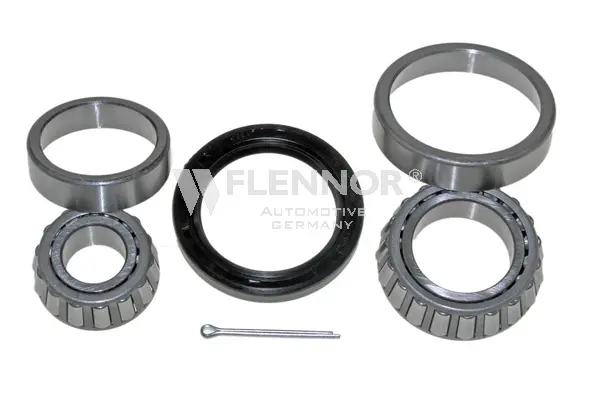 Kit de roulements de roue FLENNOR FR180161