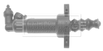 Cylindre récepteur, embrayage BORG & BECK BES220