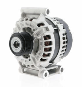 Alternateur A.Z. Meisterteile AZMT-49-035-1508
