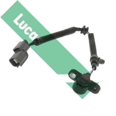 Capteur d'angle, vilebrequin LUCAS SEB5054