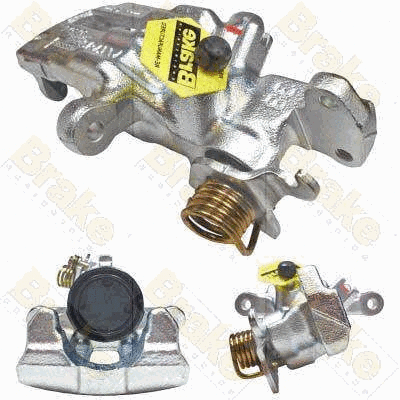Étrier de frein Brake ENGINEERING CA2338R