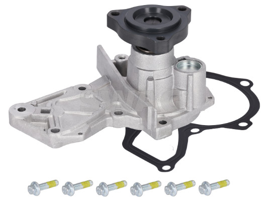 Pompe à eau, refroidissement du moteur SWAG 33 10 9759