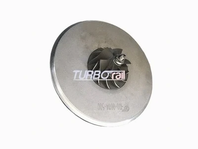 Groupe carter, turbocompresseur TURBORAIL 100-00114-500