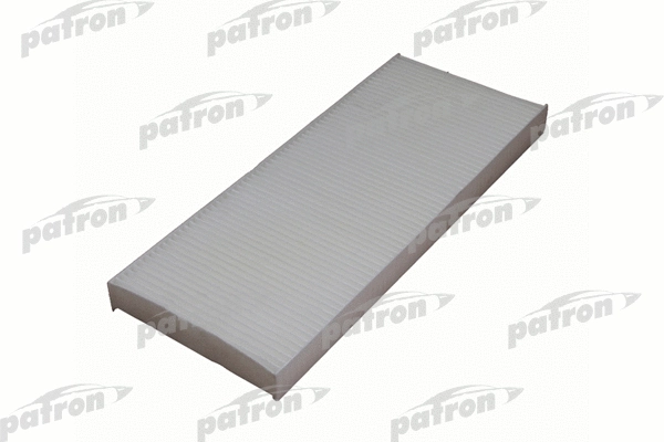 Filtre, air de l'habitacle PATRON PF2075