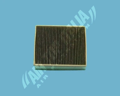 Filtre, air de l'habitacle ASTER AS2409