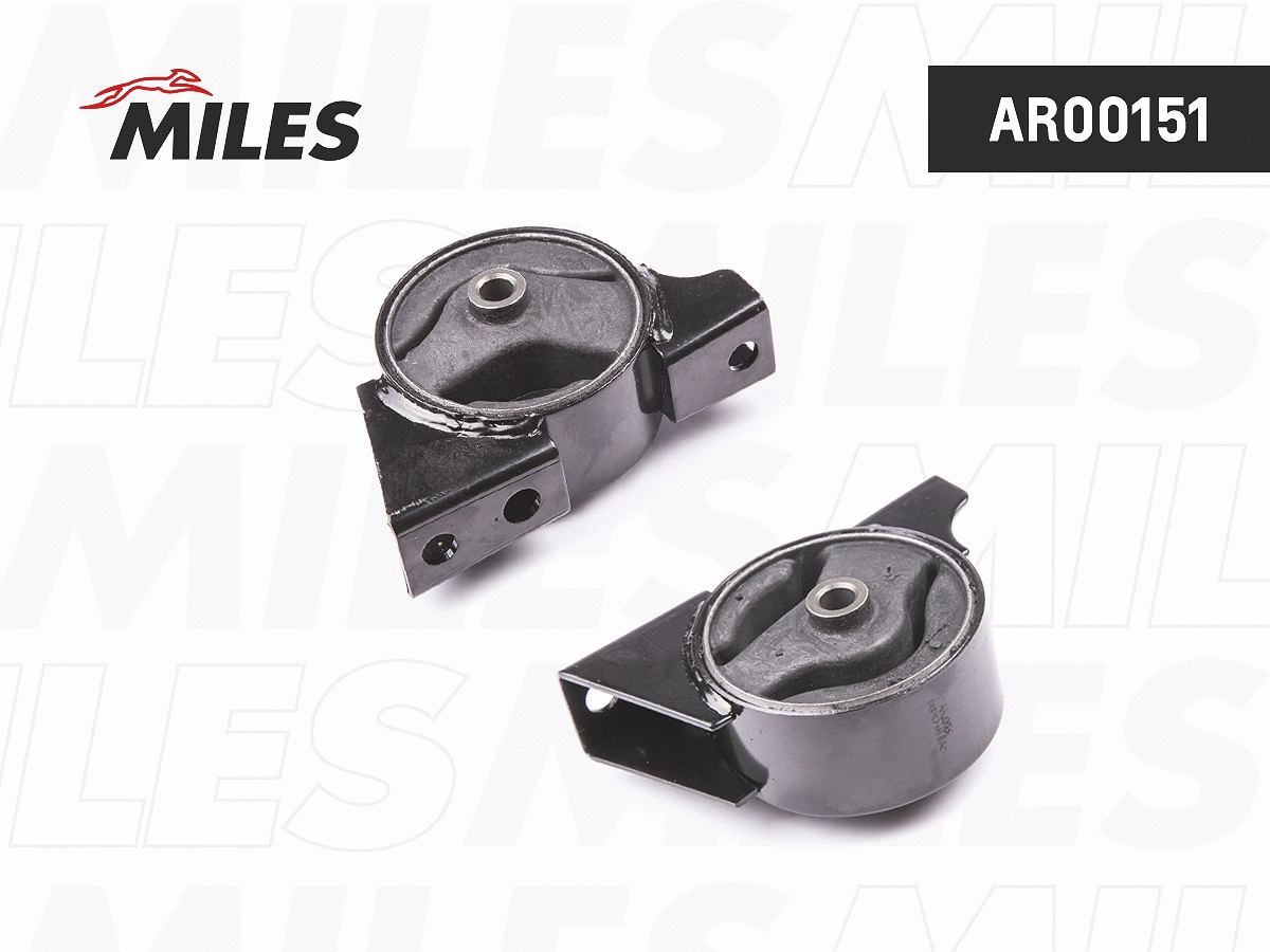Support moteur MILES AR00151