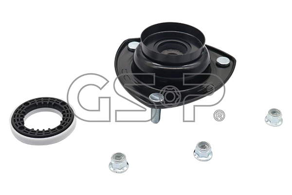 Kit de réparation, coupelle de suspension GSP-BR 532802S