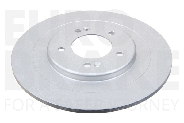 Disque de frein EUROBRAKE 5815313444