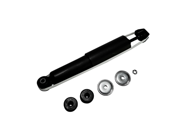 Amortisseur ZentParts Z00436
