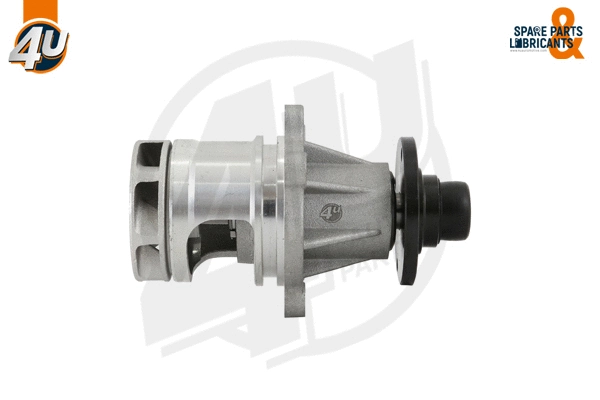 Pompe à eau, refroidissement du moteur 4U Autoparts 13607BW