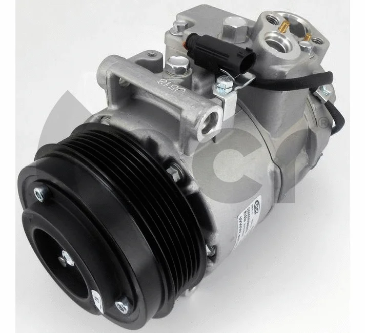 Compresseur, climatisation ACR 134385