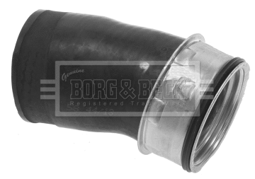 Gaine de suralimentation BORG & BECK BTH1153