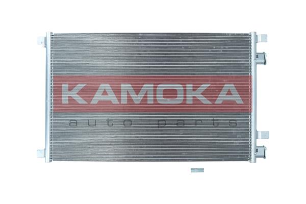 Condenseur, climatisation KAMOKA 7800208