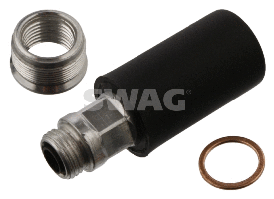Pompe, préalimentation de carburant SWAG 99 91 0576