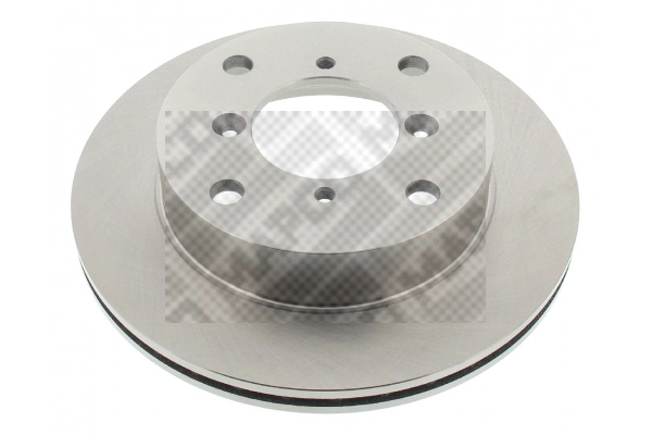 Disque de frein MAPCO 25593
