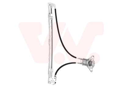 Lève-vitre VAN WEZEL 0945231