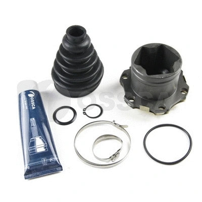 Jeu de joints, arbre de transmission OSSCA 10605