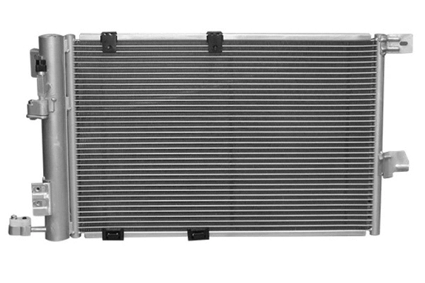 Condenseur, climatisation ASAM AUTOMOTIVE 32161