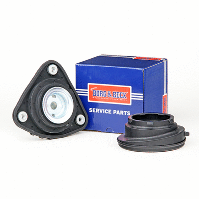 Coupelle de suspension BORG & BECK BSM5265