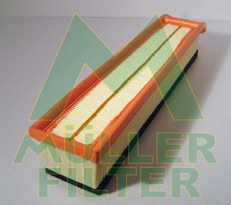 Filtre à air MULLER FILTER PA3512