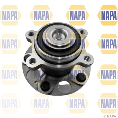 Kit de roulements de roue NAPA PWB1246
