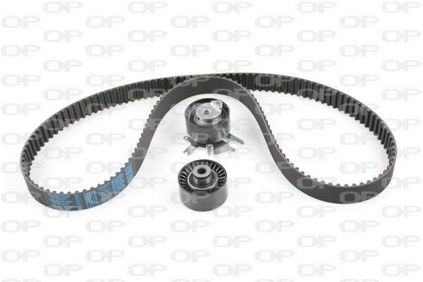 Kit de courroie crantée OPEN PARTS TBK5088.01